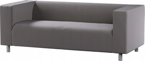 Dekoria Ikea Klippan 2 személyes kanapé huzat