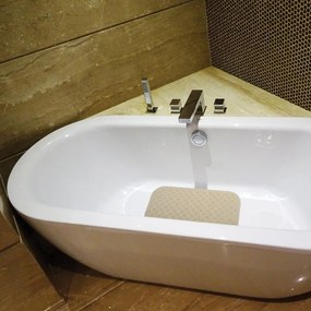 Csúszásgátló alátét fürdőkádba 36x76 cm Class Premium – MSV