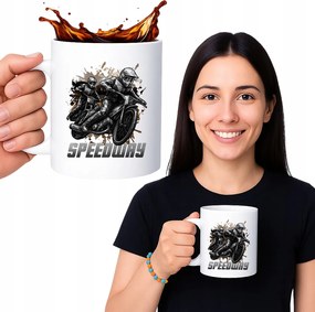 Speedway Salak Bögre Ajándék Szurkolóknak