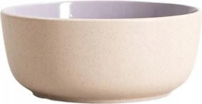 Labra tál lila 16 cm Homla