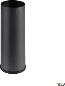 SLV 1006379 M-POL Modern Kültéri Állólámpa Antracit IP65