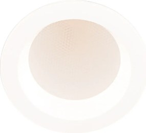 Beépíthető Lámpa Fehér Damien ITALUX-DG-E04RST-WU-WW-MULTI
