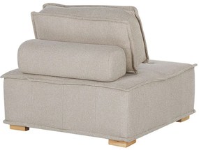 Fotel Tamisha (világos bézs). 1035645