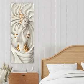 Vászonkép, 30×80 cm – TR483TNS1905