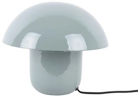 Fat Mushroom asztali lámpa világoskék