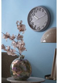 Falióra ø 33,5 cm Elevated Classic Numbers – Karlsson