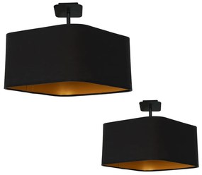 Milagro NAPOLI ML6367 Plafonlámpa 1x20W/E27 IP20