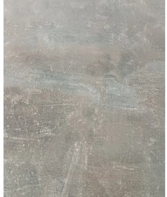 COLIN szürke kihúzható étkezőasztal