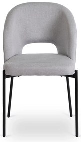 Szprke/Fekete Étkezőszék BROS