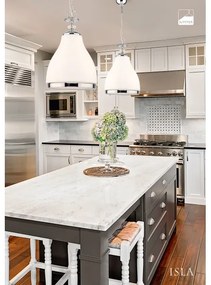 Jupiter 1569 - IS 1 B/C - Függeszték ISLA E27/60W