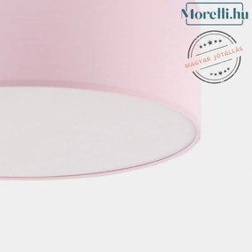 TK LIGHTING 3228 RONDO Ernyős Mennyezeti Lámpa E27 IP20
