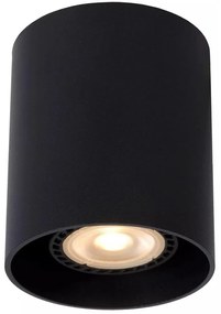 Lucide 09100/01/30 - Spotlámpa BODI 1xGU10/50W/230V