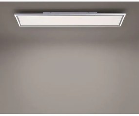 Leuchten Direkt 14852-16 - LED Dimmelhető panel EDGING LED/51,5W/230V + távirányító