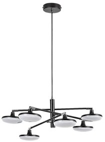 Rabalux 72239 - LED Csillár zsinóron MADI 6xLED/4W/230V 3000K