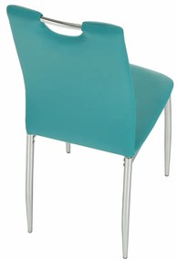 Étkezőszék Odile new (kék). 788373