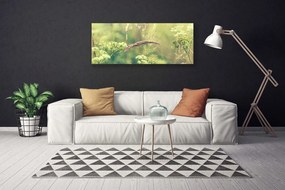 Vászonkép falra Wild Plants Természet 140x70 cm