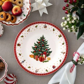 Toy's Delight Specials Club tányér 30 cm - Villeroy & Boch
