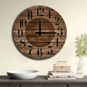 Wooden strips falióra 5050MS-037, 50 cm