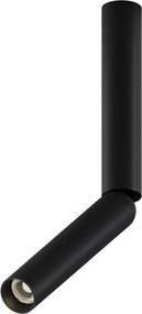 Maytoni modern spot lámpa focus t fekete myc142cl-6w3k-b