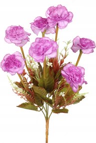 Bukbukiett 7 Őszi Szegfű Művirág