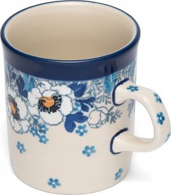 Mini bögre 150ml Ceramika Artystyczna Bolesławiec