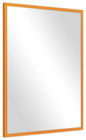 Fali tükör 52x72 cm Orange – knor