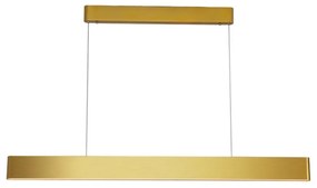 Immax NEO 07157-G120X-LED RGB+CCTW Dimmelhető csillár MILANO LED/40W/230V Tuya