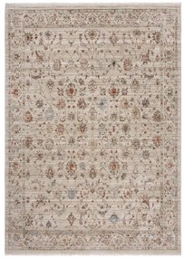 Bézs szőnyeg 80x155 cm Elodie Traditional – Flair Rugs