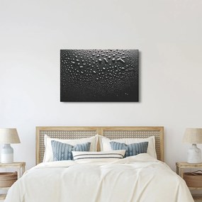 Vízcseppes kép (90x60 cm)