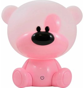 LED Dimmelhető gyermek érintős lámpa BIBI LED/2,5W/3,7V 1200 mAh