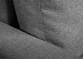 DORIS MAX Kinyitható sarokkanapé Rózsaszín