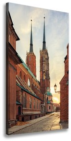 Vászonfotó Wroclaw lengyelország ocv-94959341