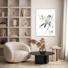 Kép 70x100 cm Bird – Malerifabrikken