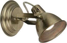 Spot Lámpa Oxid PRAGA VIOKEF-4166400