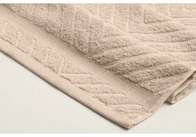 Frottír pamut törölköző szett 4 db-os 50x90 cm – Foutastic