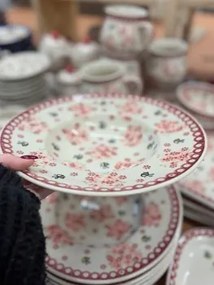 Tésztatál Kerámia Boleszláv