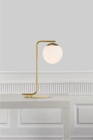 Nordlux GRANT 46635025 Asztali lámpa 1x40W/E14 IP20