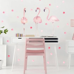 INSPIO Falmatrica - Flamingó