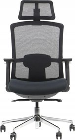 Mitte irodai szék 4D önsúlyozó kartámasz mechanizmus, kompatibilis a következőkkel: