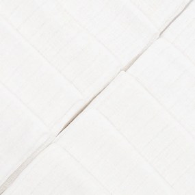 Pamut pelenka NEW BABY 60x80 cm STANDARD 10 db
