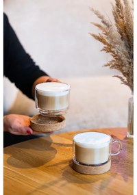 Bögre szett 2 db-os 220 ml Vilagio – Vialli Design