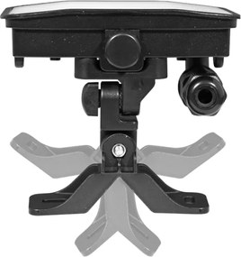 Ecolite RTWA-30W - LED Kültéri reflektor ZIPO LED/30W/230V 5000K IP65