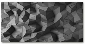 Egyedi üvegkép Abstract 3d osh-89398223