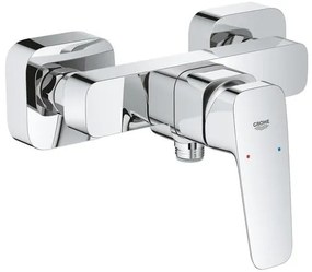 Zuhany csaptelep GROHE Cubeo zuhanyszett nélkül 150 mm króm 1018240000