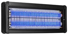 Vayox Elektromos rovarirtó 2x20W/230V 180 m² BX0036