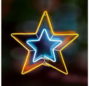 FK technics LED Kültéri karácsonyi dekoráció LED/26W/230V IP44 5004234