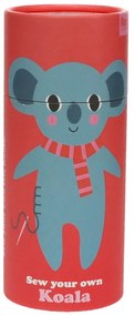 Kreatív készlet Sew Your Own Koala – Rex London