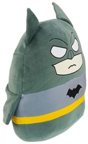 Squish Batman párna, 30 x 17 x 35 cm