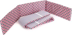 Happy Green párna 65 x 33 x 19 többszínű