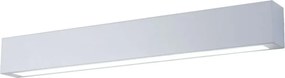 Light Prestige Ibros mennyezeti lámpa 1x18 W fehér LP-7001/1CWH-6318CCT